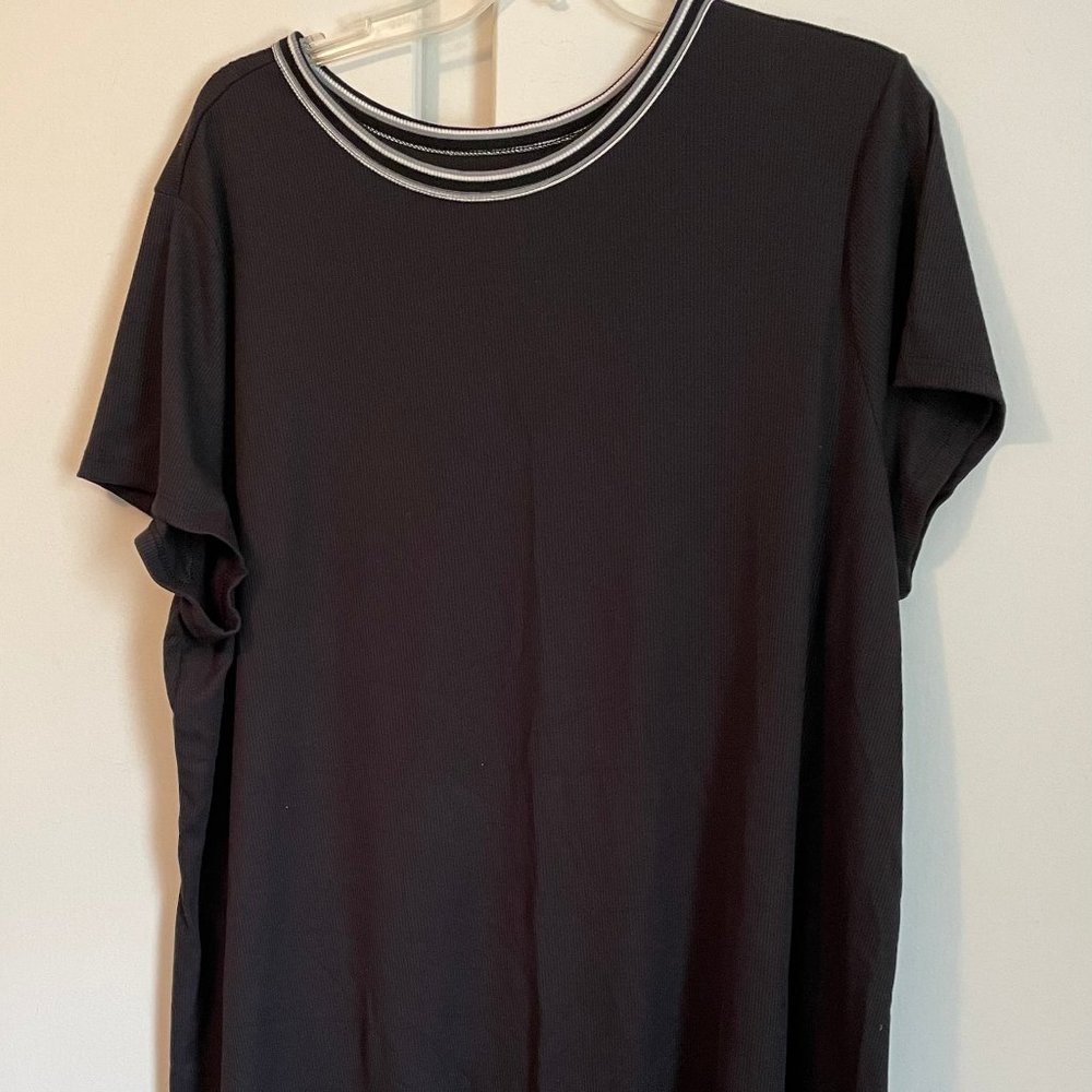 So knit dress